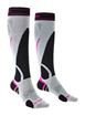 Picture of BRIDGEDALE - SKI LIGHT WEIGHT OVER CALF SOCK